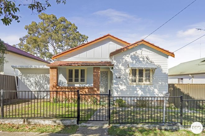 Picture of 31 Newman Street, MORTDALE NSW 2223