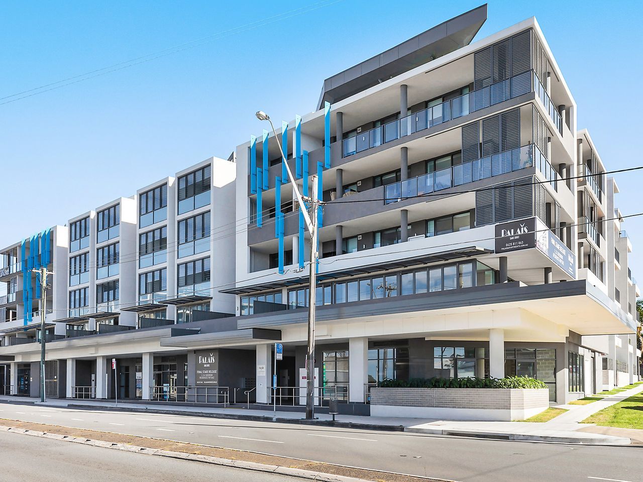 1 bedrooms Apartment / Unit / Flat in 307/365-377 Rocky Point Road SANS SOUCI NSW, 2219