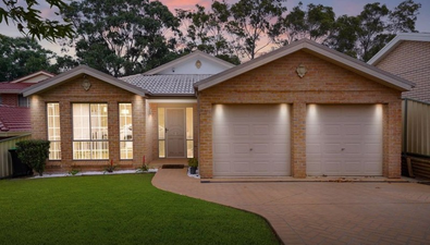 Picture of 139 Kendall Drive, CASULA NSW 2170