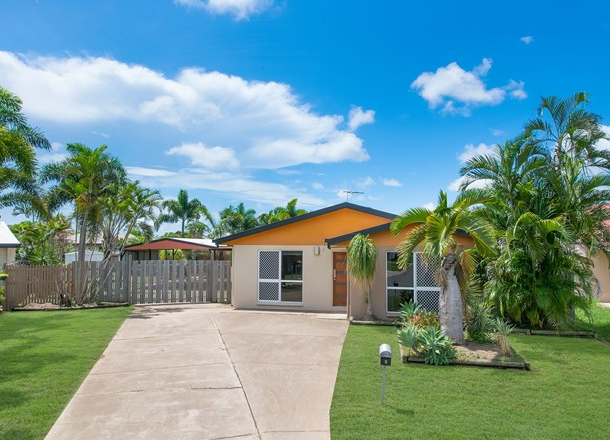 5 Raven Court, Kelso QLD 4815
