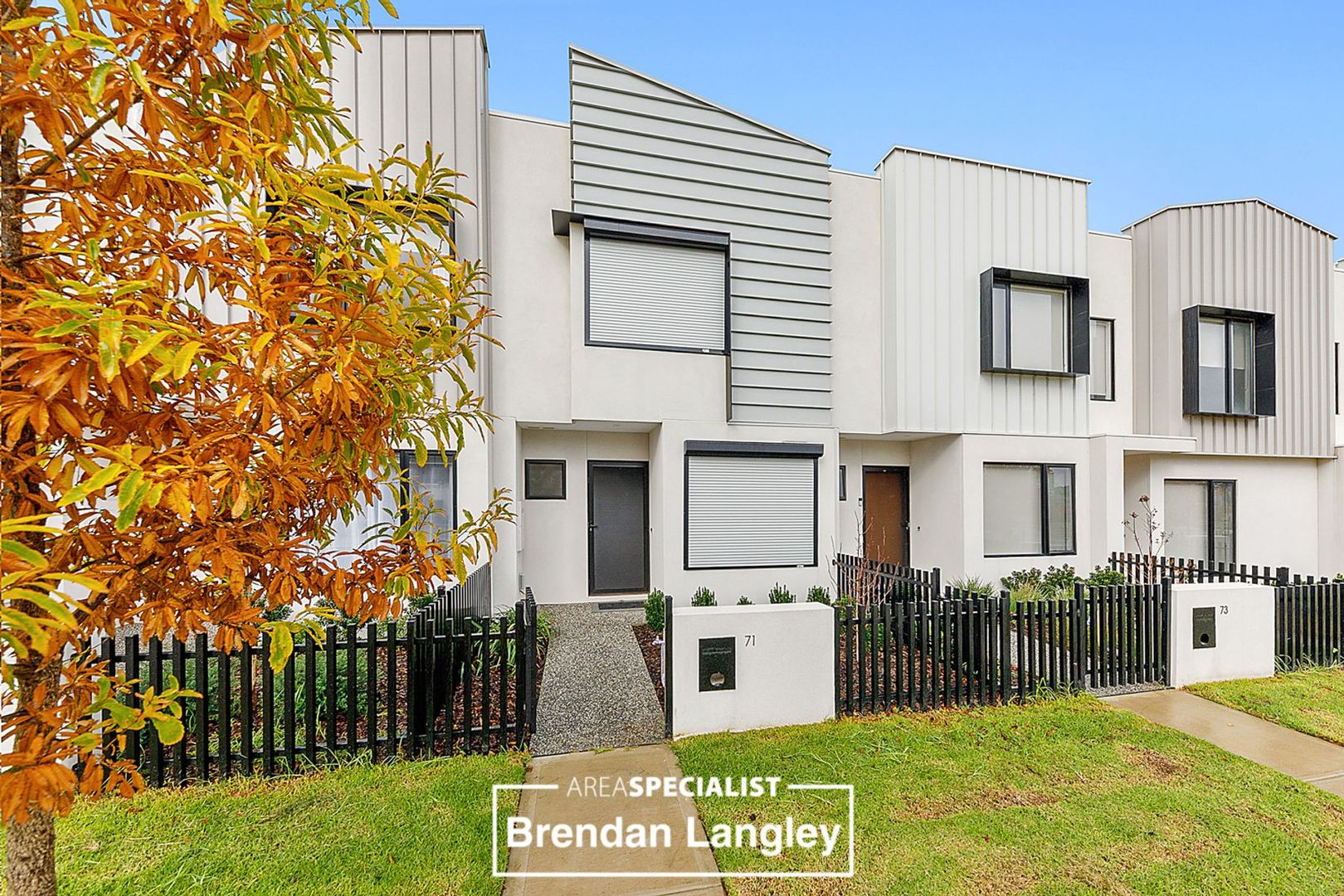 71 Soho Boulevard, Berwick VIC 3806, Image 2