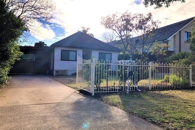 Picture of 115 Adelaide street, OXLEY PARK NSW 2760