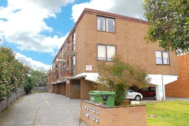 91 2 Bedroom Apartments For Rent In Kingsville Vic 3012 Domain
