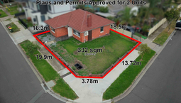 Picture of 7 Keith Crescent, BROADMEADOWS VIC 3047