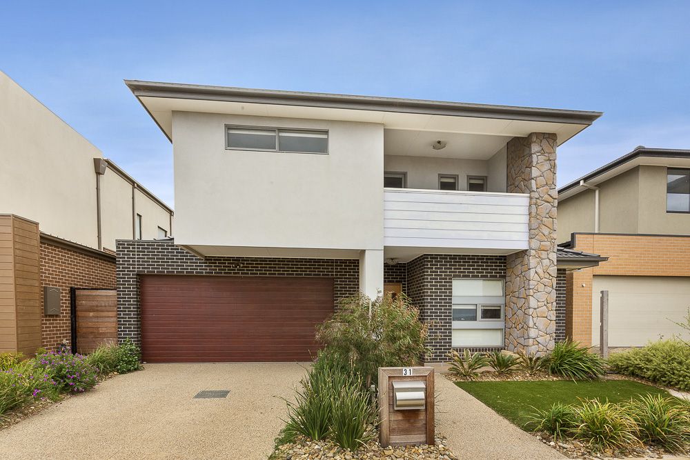 31 Starboard Way, Werribee South Property History & Address Research