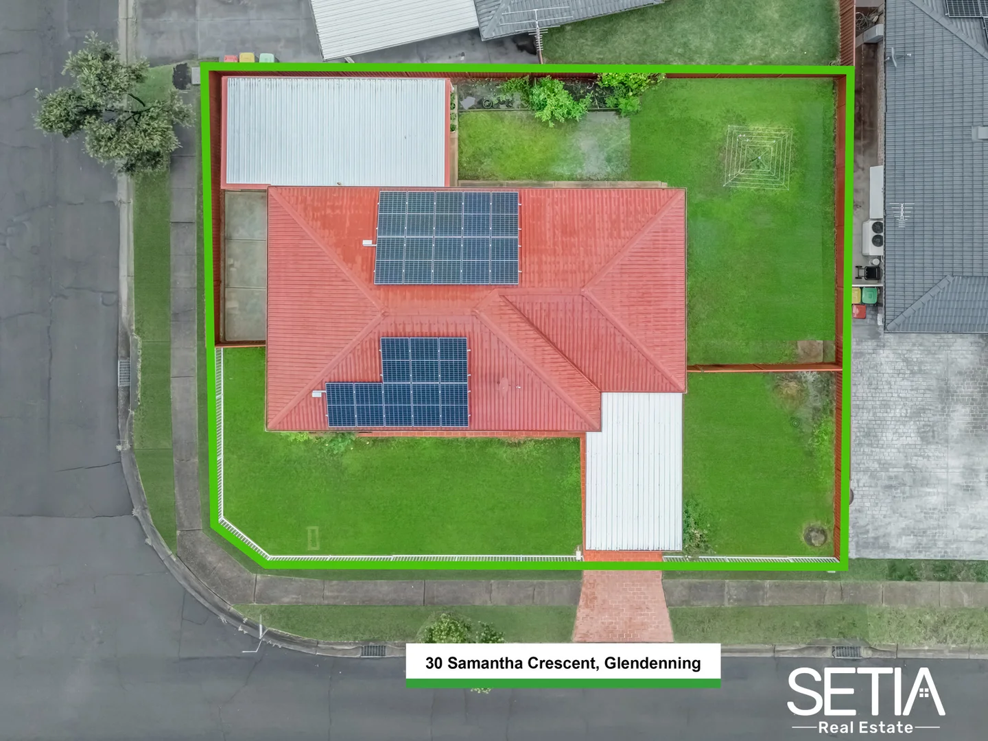 Additional image 11 of 30 Samantha Crescent, Glendenning NSW 2761