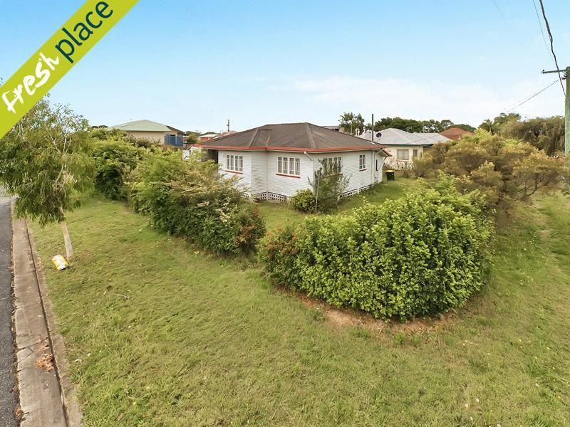 52 Dibar Street, WYNNUM QLD 4178, Image 0