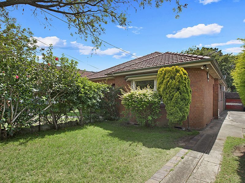 105 Concord Road, CONCORD NSW 2137, Image 0