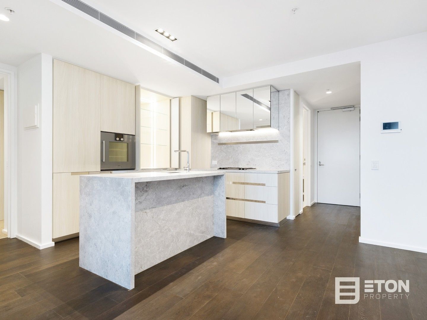 2 bedrooms New Apartments / Off the Plan in 6.18/20 Queens Road MELBOURNE VIC, 3004