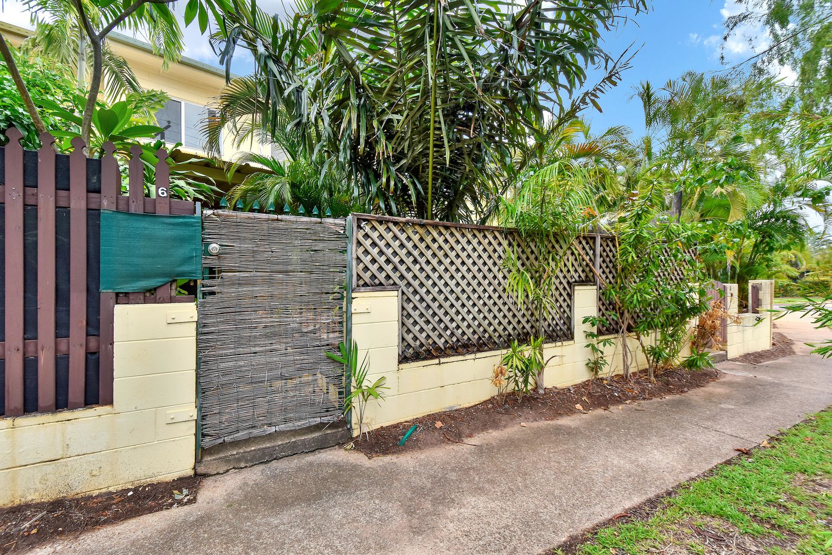 6/12 Winston Ave, Stuart Park NT 0820, Image 2