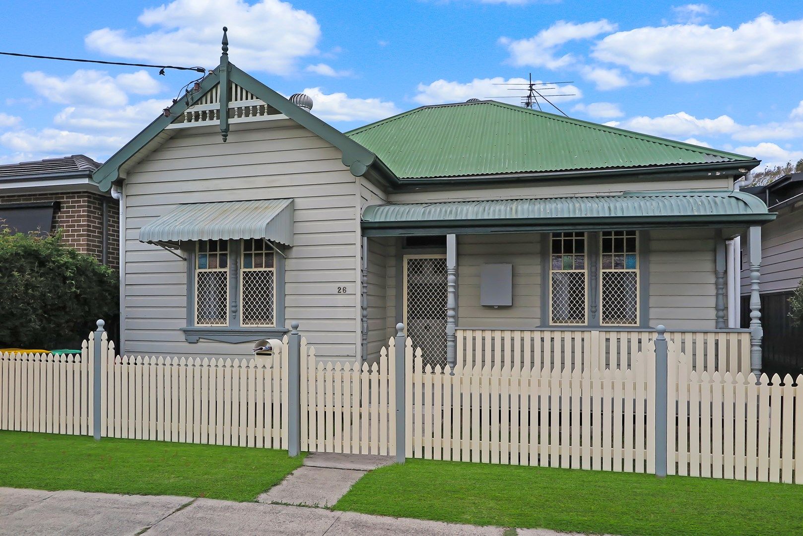 26 McMichael Street, Maryville NSW 2293, Image 0