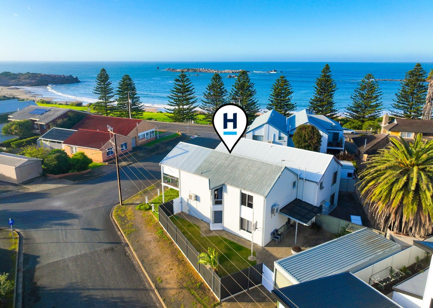 1A Scrymgour Road, Port Elliot SA 5212, Image 0