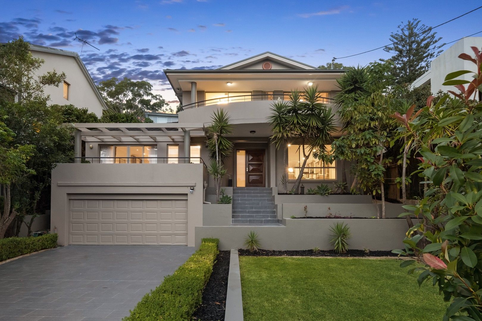 16 Sunnyside Crescent, Castlecrag NSW 2068, Image 0