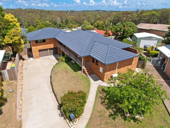 5 Courageous Court, Cleveland QLD 4163
