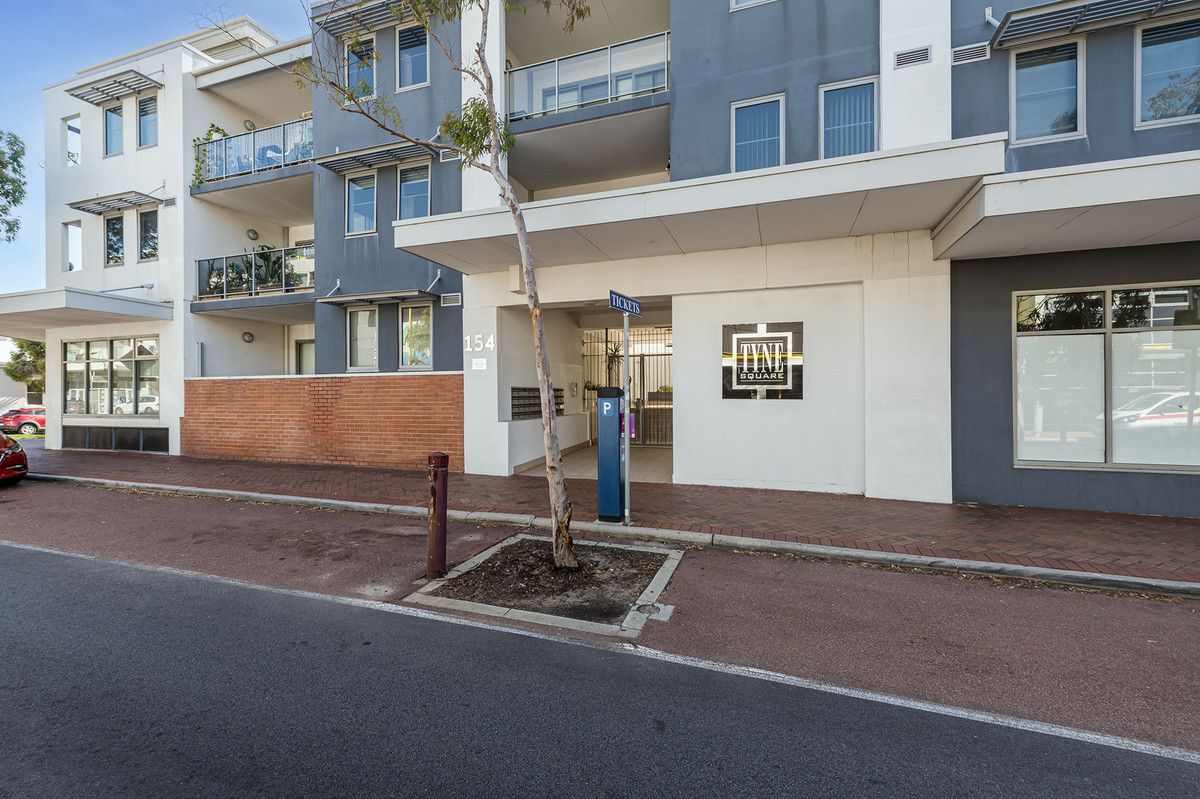 54/154 Newcastle Street, Perth WA 6000, Image 2