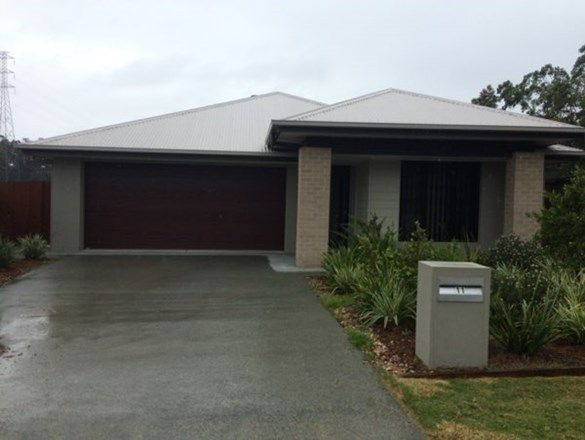 4 bedrooms House in 11 Eyre Court WARNER QLD, 4500