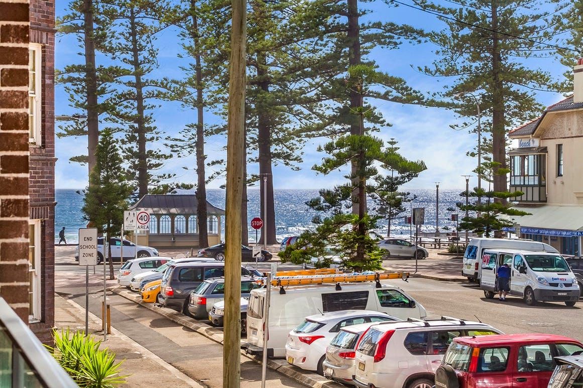 12/25 Victoria Parade, Manly NSW 2095, Image 0