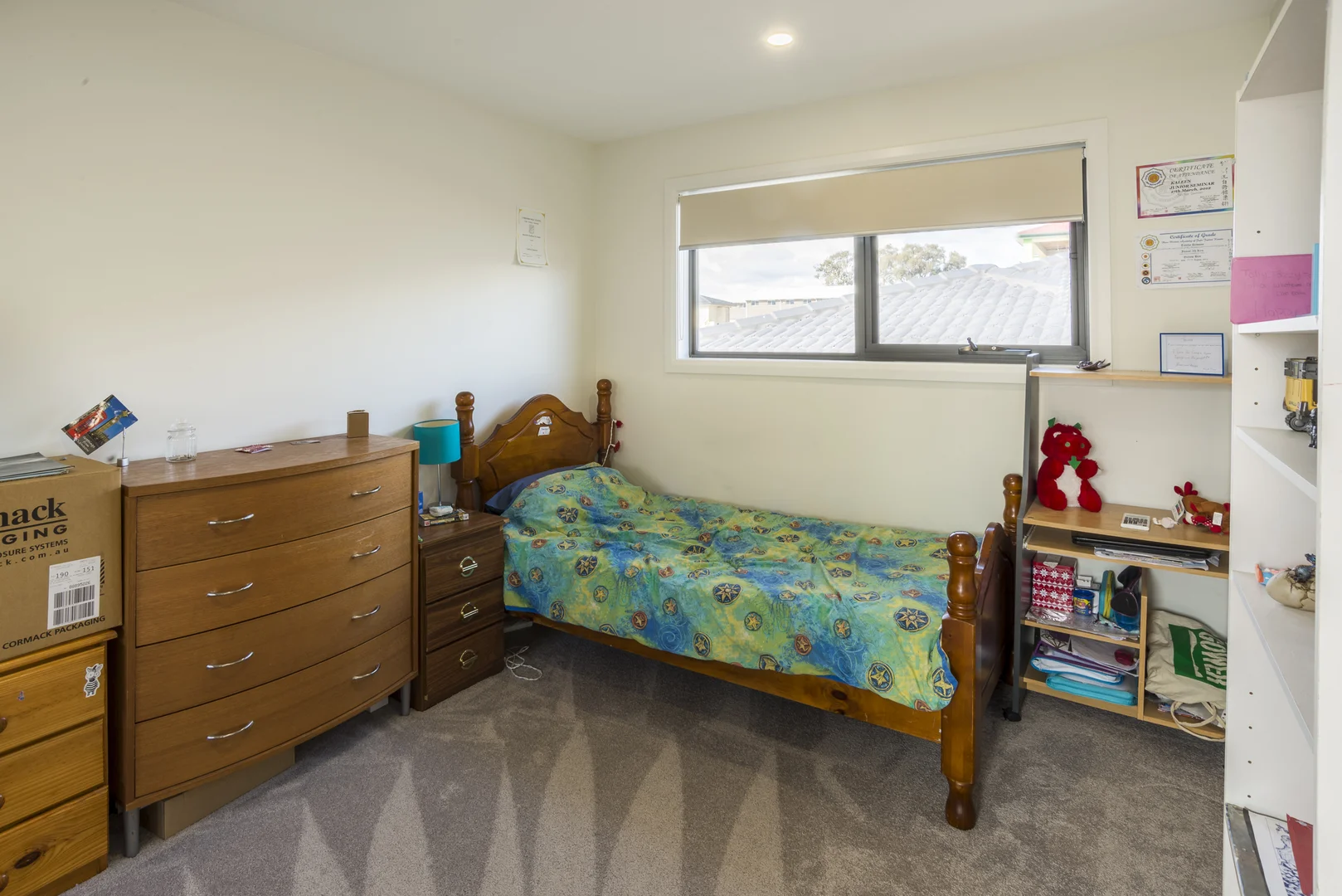 Additional image 3 of 15 Selection Street, Lawson ACT 2617