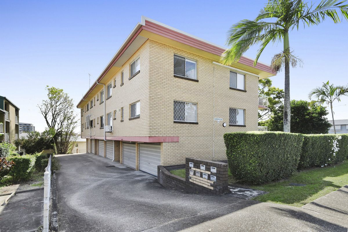 2 bedrooms Apartment / Unit / Flat in 3/485 Rode Road CHERMSIDE QLD, 4032