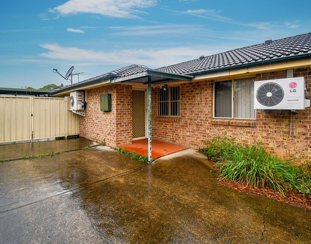 3/126 Orchard Road, Chester Hill NSW 2162
