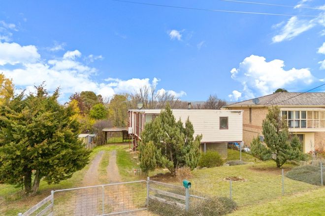 Picture of 28 Stoke Street, ADAMINABY NSW 2629