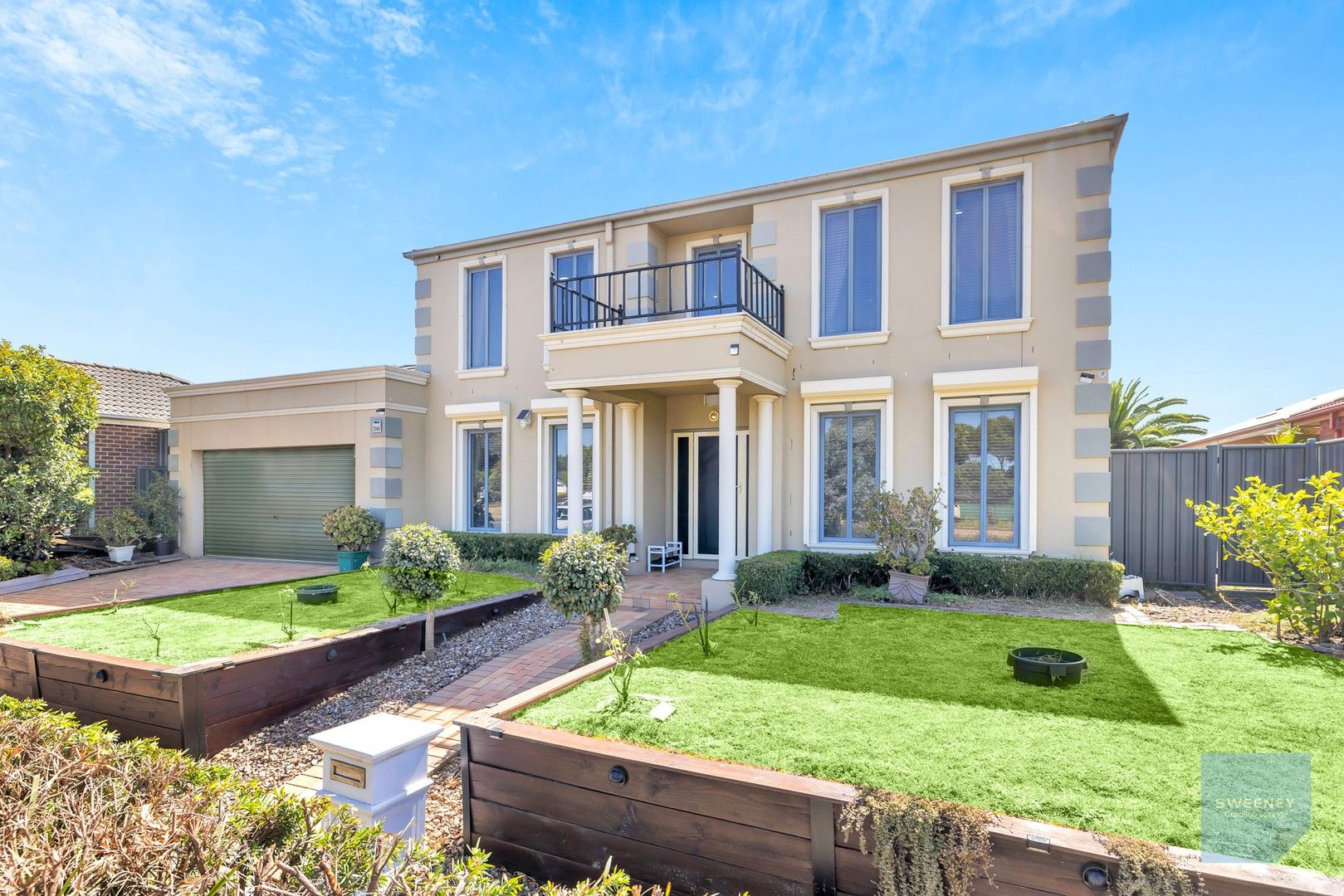 248 Westwood Drive, Burnside VIC 3023 Domain