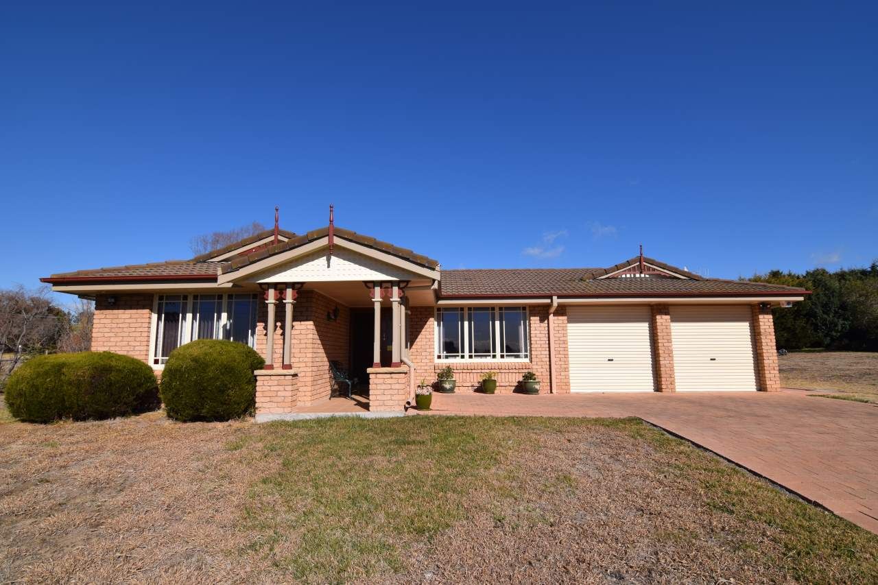 3 Wigmore Drive, Robin Hill NSW 2795, Image 0