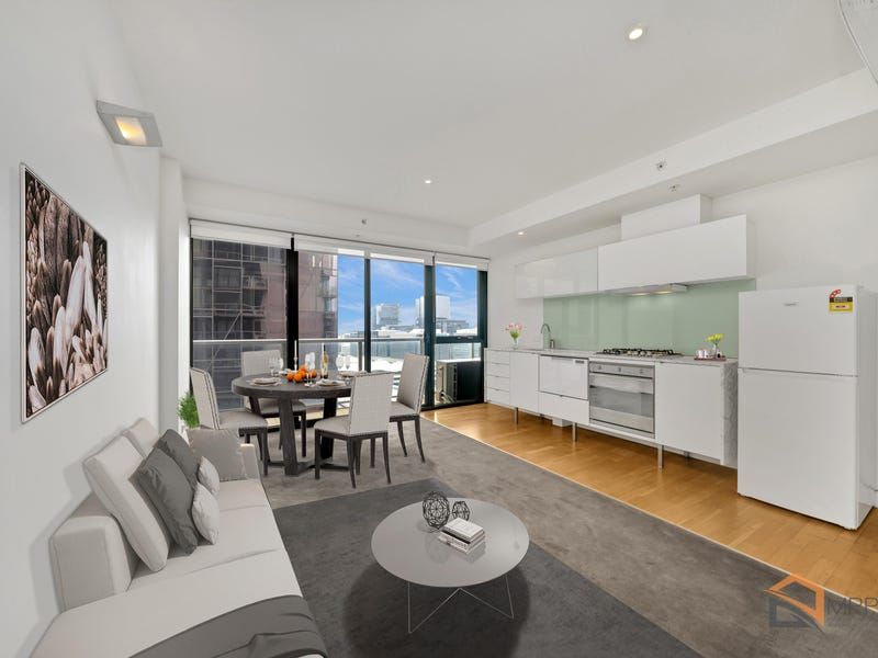1 bedrooms Apartment / Unit / Flat in 1904/280 Spencer Street MELBOURNE VIC, 3000