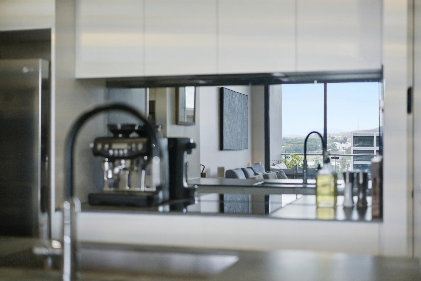 Additional image 10 of 623/2 Anzac Park, Campbell ACT 2612