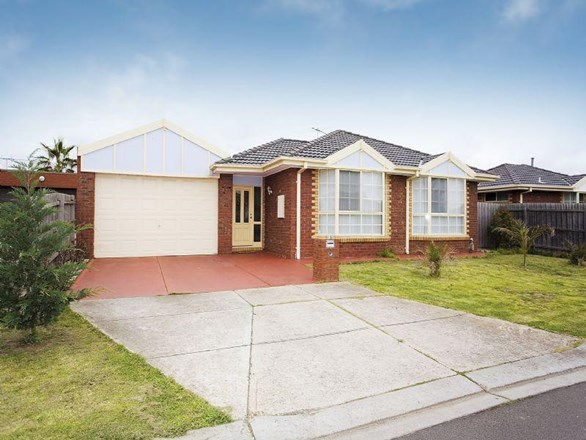 2A Karu Court, Keilor Downs VIC 3038