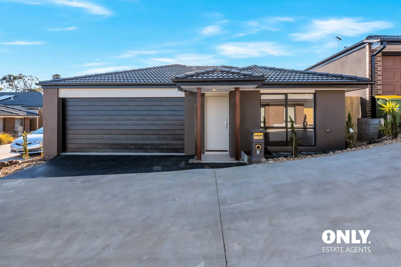 1 Tesla Court, Pakenham VIC 3810, Image 1