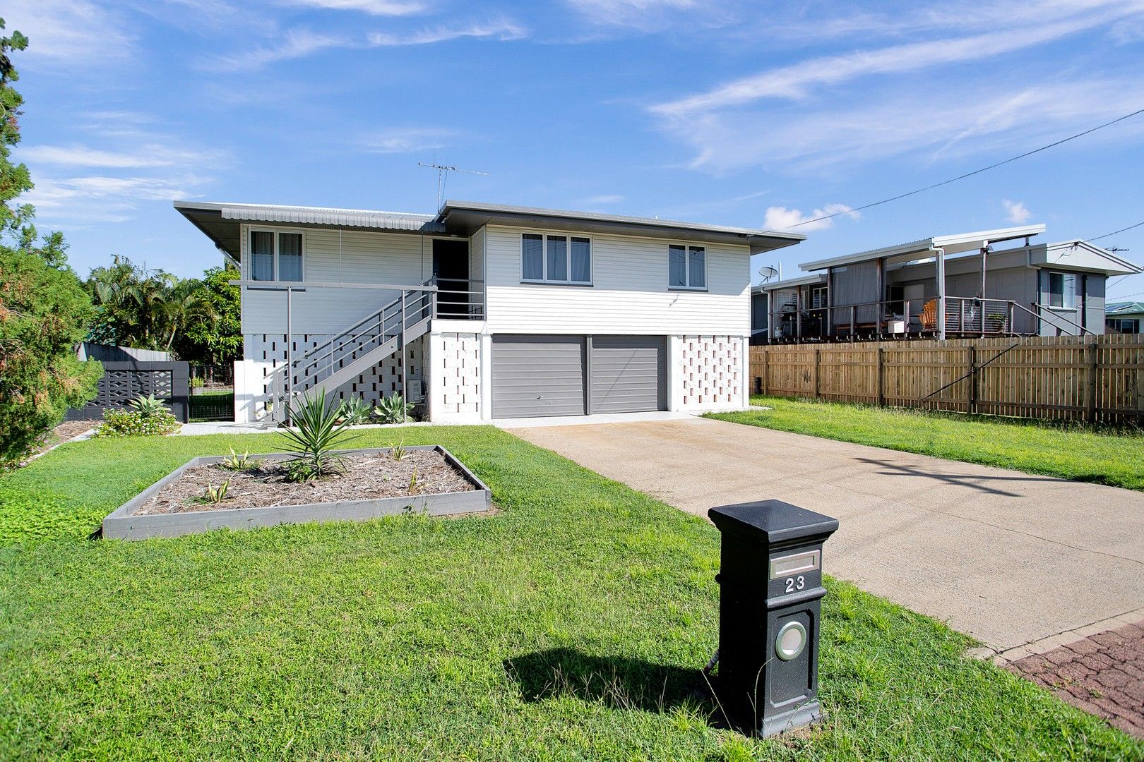 23 Macrossan Street, East Mackay QLD 4740, Image 1