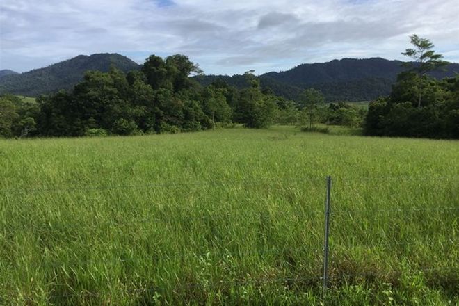 Picture of Lot 125 Sammut Road, JAPOONVALE QLD 4856