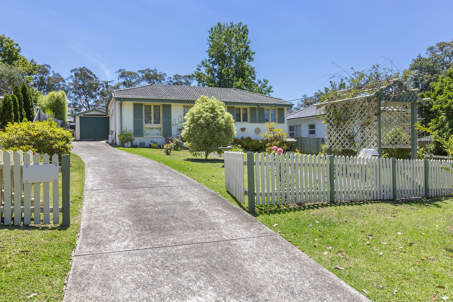 40 Reid Road, Winmalee Property History & Address Research Domain
