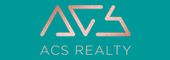 Logo for ACS Realty Service Pty Ltd