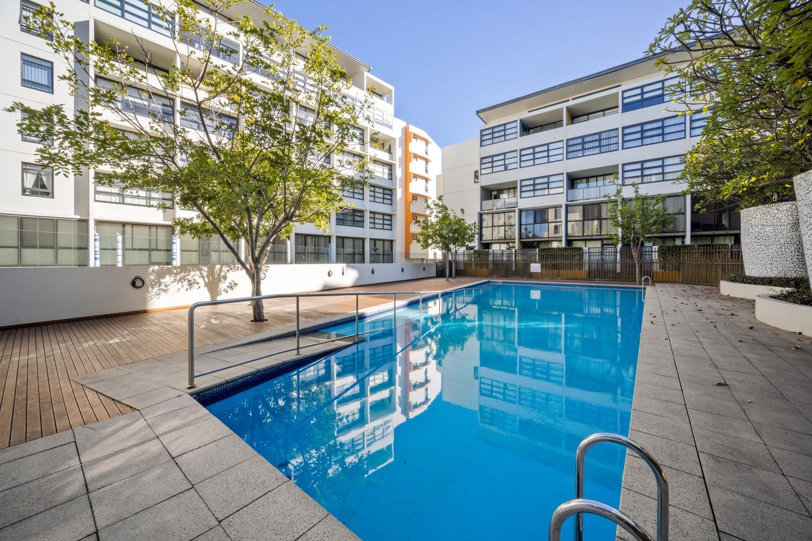 1 bedrooms Apartment / Unit / Flat in N413/2-6 Mandible Street ALEXANDRIA NSW, 2015
