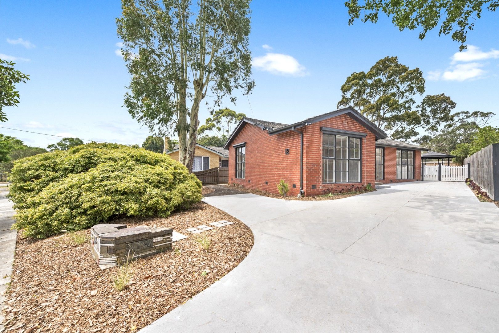 3 bedrooms House in 12 Frew Avenue FRANKSTON VIC, 3199