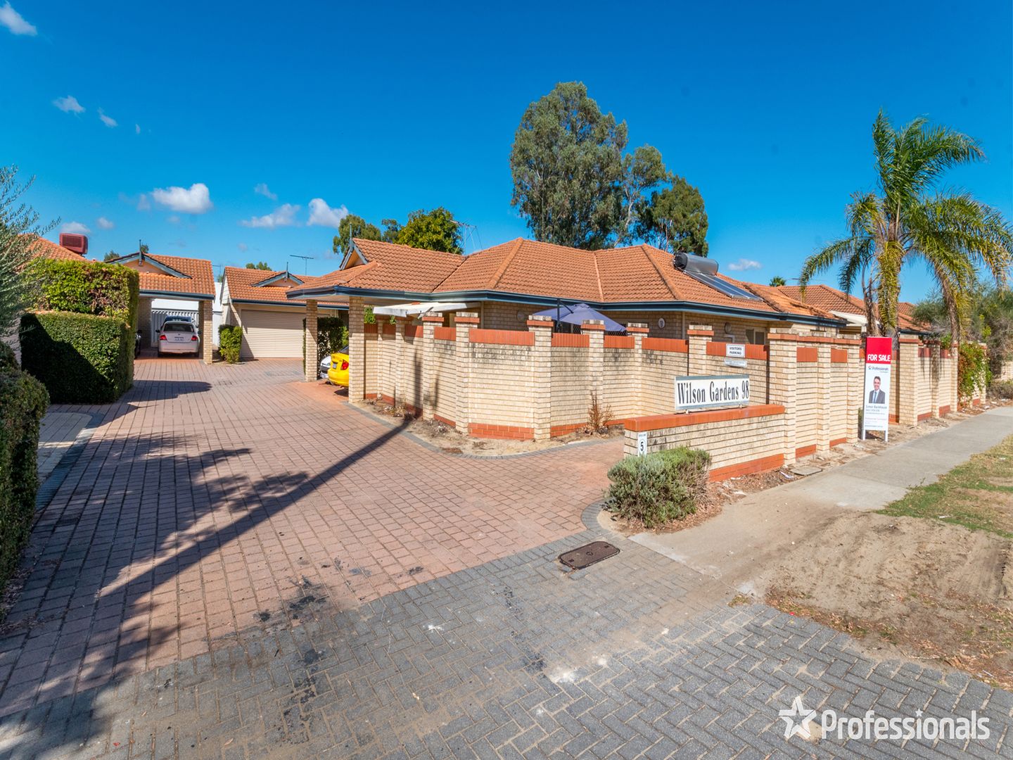 7/98 Manning Road, Wilson WA 6107, Image 1