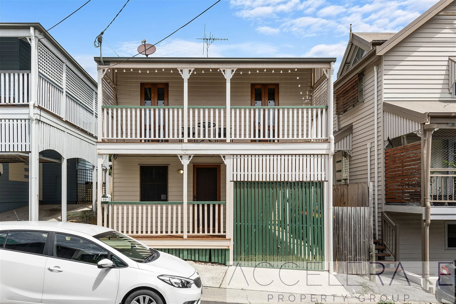 52 Sexton Street, Petrie Terrace QLD 4000