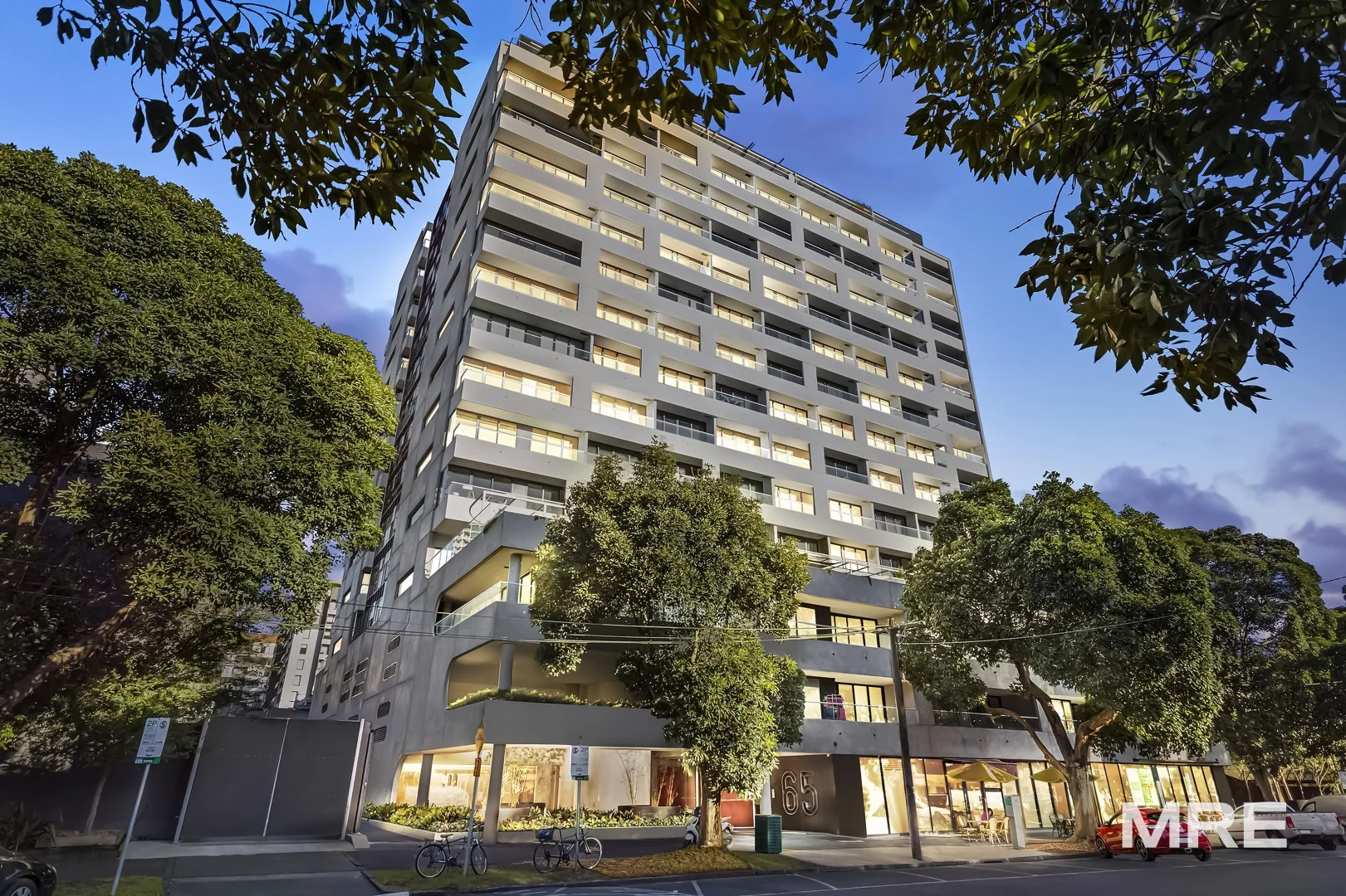 Additional image 14 of 1217/65 Coventry Street, Southbank VIC 3006