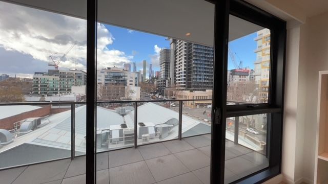 1 bedrooms Apartment / Unit / Flat in 5301/10 Wominjeka Walk WEST MELBOURNE VIC, 3003