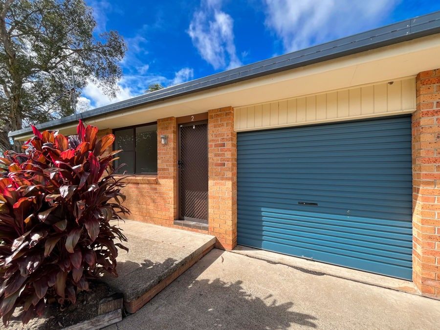 2 bedrooms Apartment / Unit / Flat in 2/48 Meadow Street COFFS HARBOUR NSW, 2450