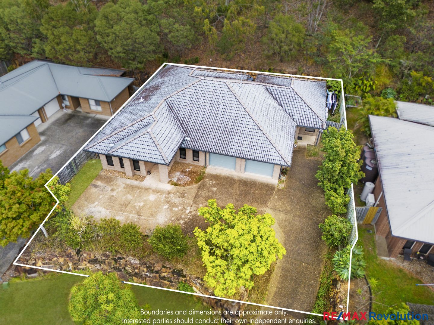 20B Bahrs Point Drive, Bahrs Scrub QLD 4207, Image 1