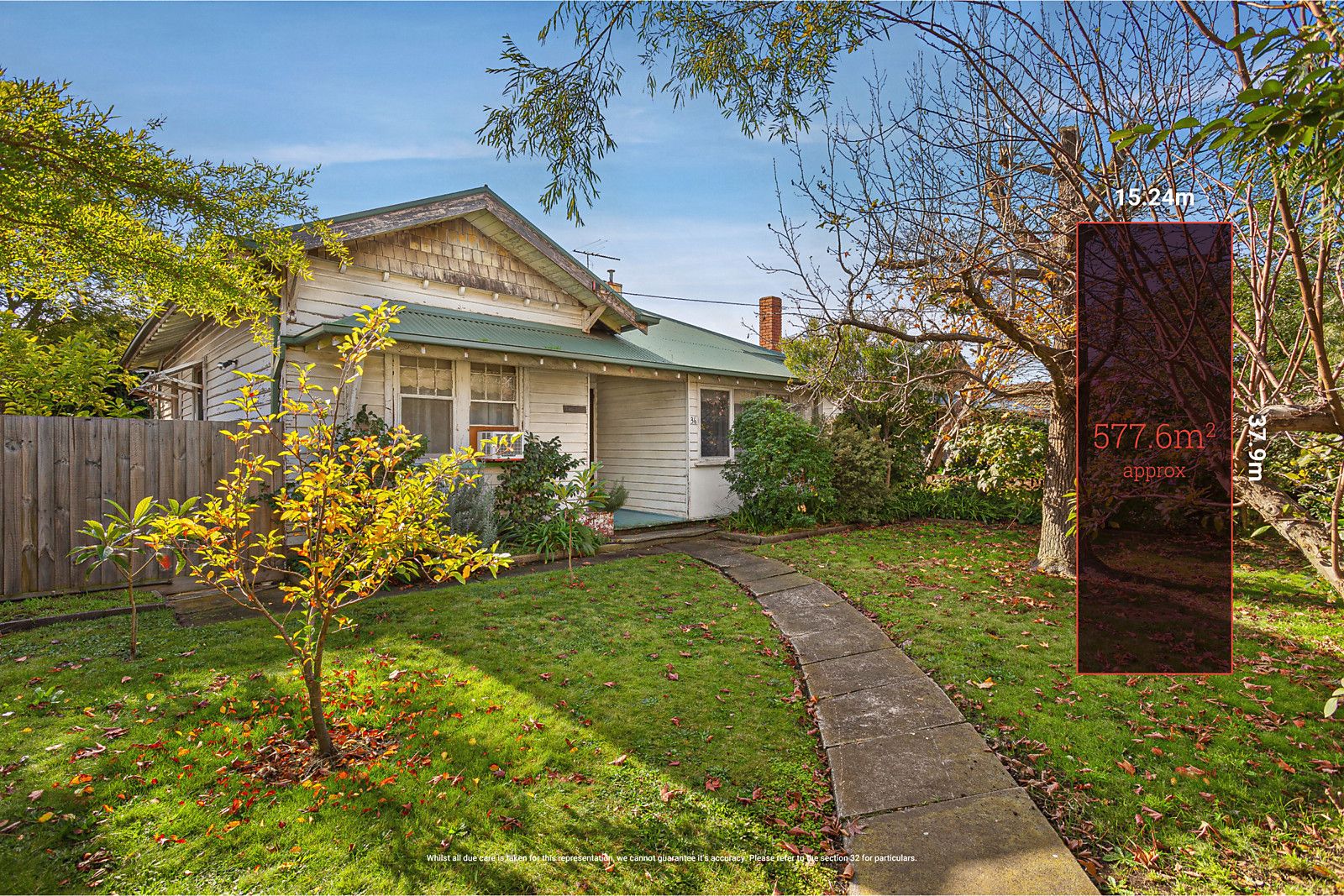 36 Birdwood Street, Maribyrnong VIC 3032, Image 0