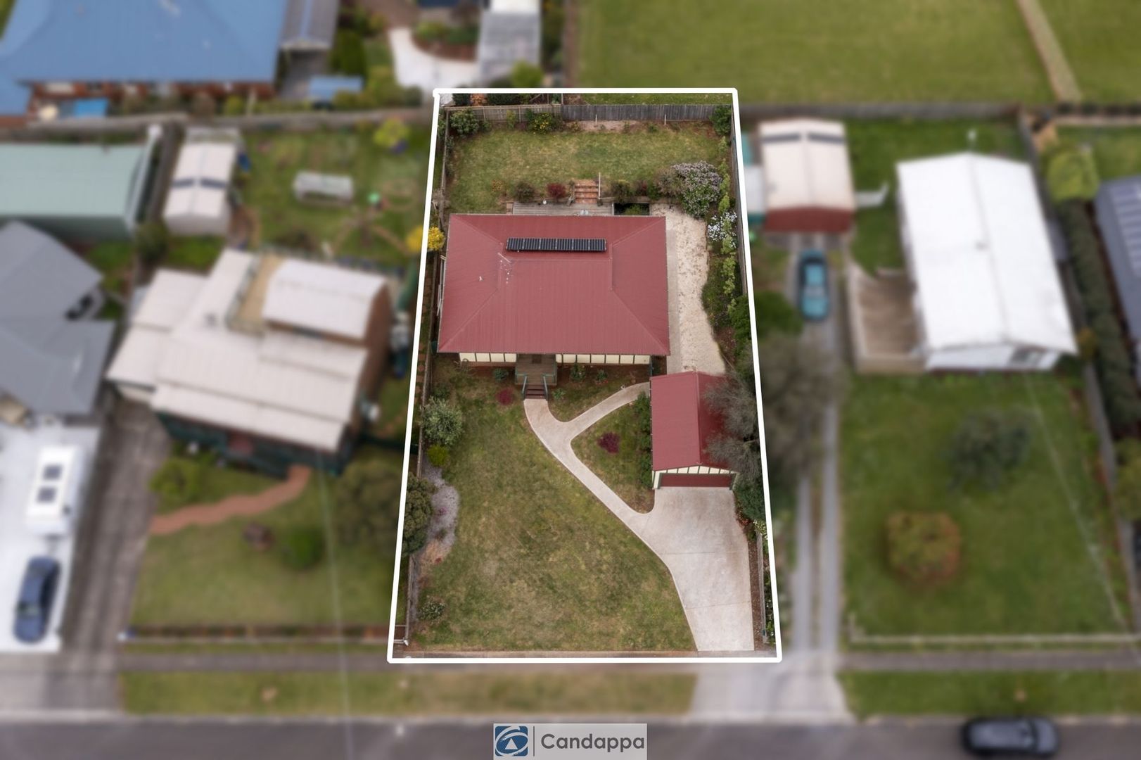 31 Wade Street, Drouin VIC 3818, Image 2