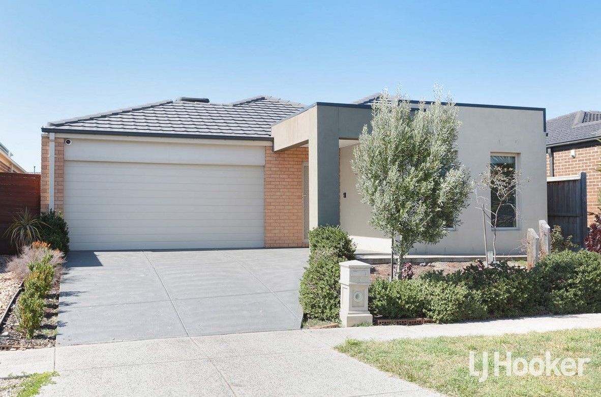 5 Lorne Way, Point Cook VIC 3030, Image 0