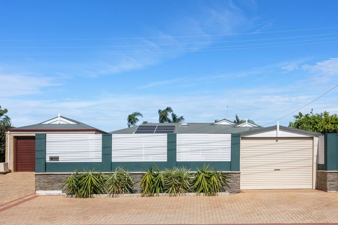 Picture of 18 Sulina Place, KALLAROO WA 6025