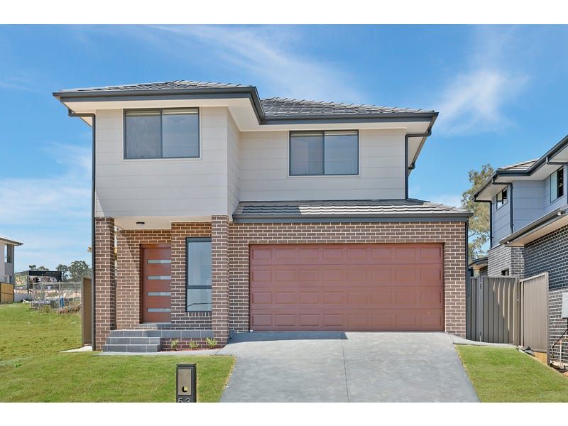 4 bedrooms House in 53 India Pde ROUSE HILL NSW, 2155