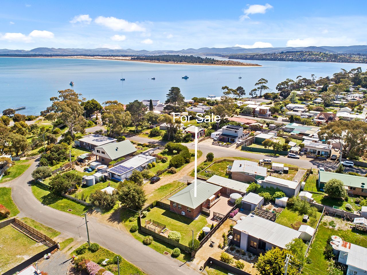 11 Webb Street, Dodges Ferry TAS 7173, Image 0