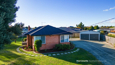 Picture of 46 Malcombe Street, LONGFORD TAS 7301